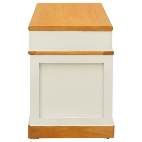 Storage Bench Shoe Cabinet Entryway Bench