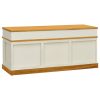 Storage Bench Shoe Cabinet Entryway Bench