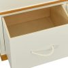 Storage Bench Shoe Cabinet Entryway Bench