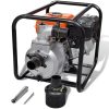 Petrol Engine Water Pump Connection 4800 W – 50 mm