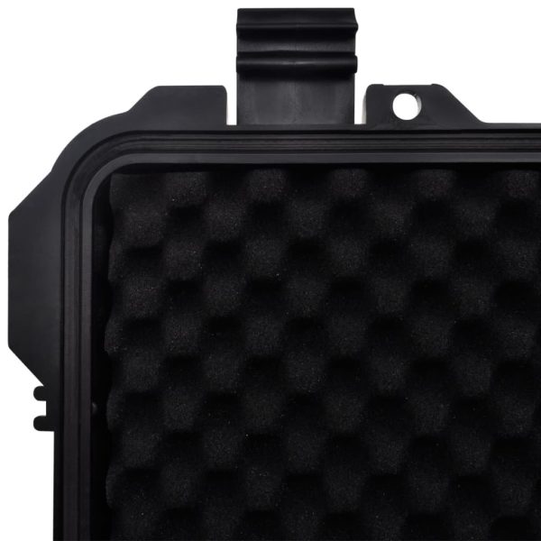 Waterproof Molded Tough Storage Case Plastic