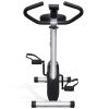 Fitness Exercise Bike with Seat