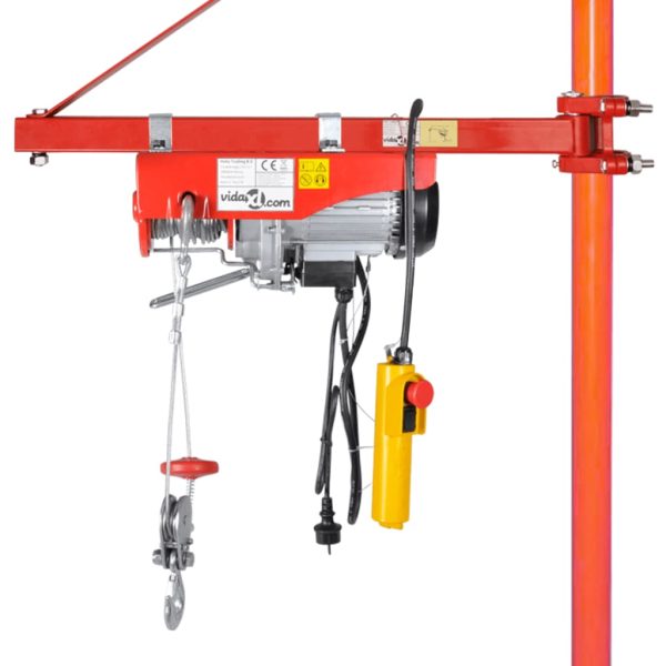 Hoist Frame – 600 kg