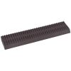 Bird Control Spikes 49 x 4.5 x 1.7 cm Set of 20