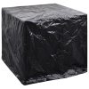 IBC Container Cover 8 Eyelets 116x100x120 cm – 1