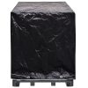 IBC Container Cover 8 Eyelets 116x100x120 cm – 1