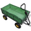 Garden Trolley 350 kg Load