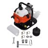 Petrol Powered Water Pump 2 Stroke 1.2 kW 0.95 L