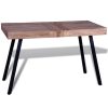 Table Reclaimed Teak