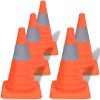 Pop-up Traffic Cones 42 cm – 5