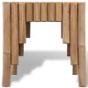 Coffee Table Bamboo