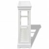 Wine Cabinet “Abreu” – White