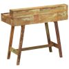 Desk Solid Reclaimed Wood