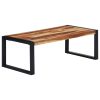 Coffee Table 110x60x40 cm Solid Sheesham Wood