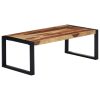 Coffee Table 110x60x40 cm Solid Sheesham Wood