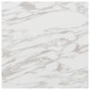 Self-adhesive PVC Flooring Planks 5.11 m² – White Marble