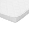 Mattress Topper Cold Foam Egg Profile 6 cm – 80×200 cm