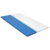 Mattress Topper Visco Memory Foam 6 cm – 80×200 cm