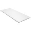 Mattress Topper Visco Memory Foam 6 cm – 80×200 cm