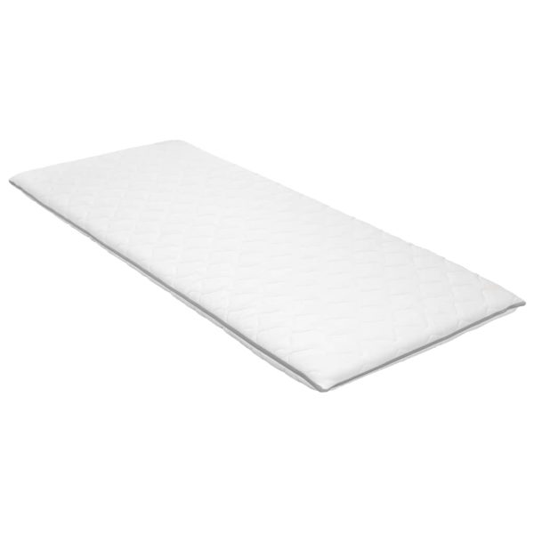 Mattress Topper Visco Memory Foam 6 cm – 80×200 cm