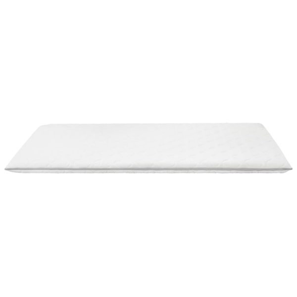 Mattress Topper Visco Memory Foam 6 cm – 80×200 cm