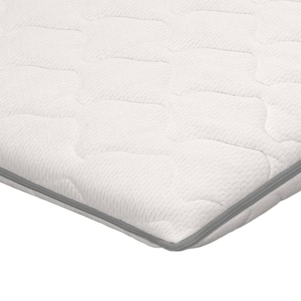 Mattress Topper Visco Memory Foam 6 cm – 80×200 cm