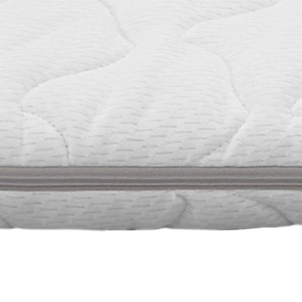 Mattress Topper Visco Memory Foam 6 cm – 80×200 cm