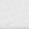 Mattress Topper Visco Memory Foam 6 cm – 80×200 cm