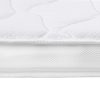 Mattress Topper Gel Foam 7 cm – 80×200 cm