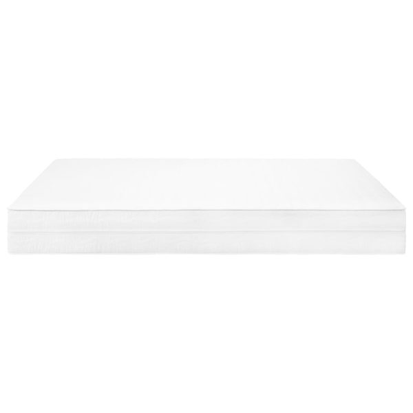 Aston Mattress Visco Memory Foam 18 – 80×200 cm