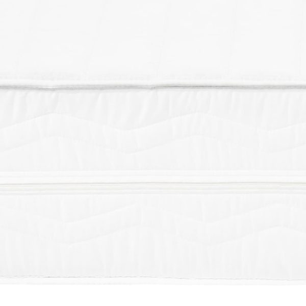 Aston Mattress Visco Memory Foam 18 – 80×200 cm