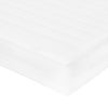 Aspen Mattress 7 Zone PU Foam 16 H2 H3 – 80×200 cm