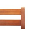 Bar Chairs Solid Acacia Wood – 4