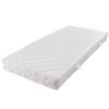 Astoria Mattress with a Washable Cover – 203x153x17 cm