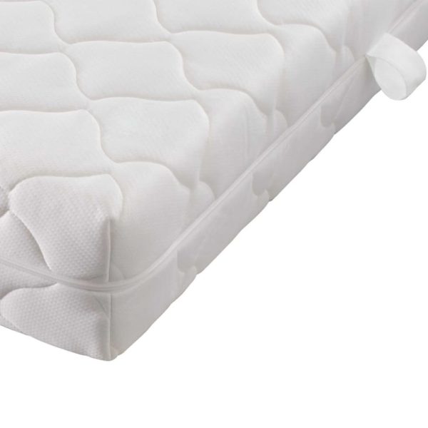 Astoria Mattress with a Washable Cover – 203x153x17 cm