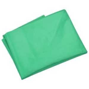 Garden Cart Liner Fabric – 81x41x40 cm, Green