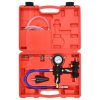 Cooling System Vacuum Purge and Refill Kit Universal Fit