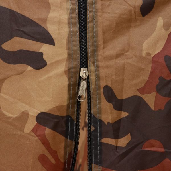 Shower/WC/Changing Tent – Camouflage