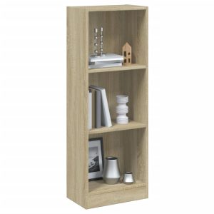 Bookshelf Engineered Wood