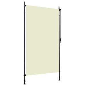 Outdoor Roller Blind