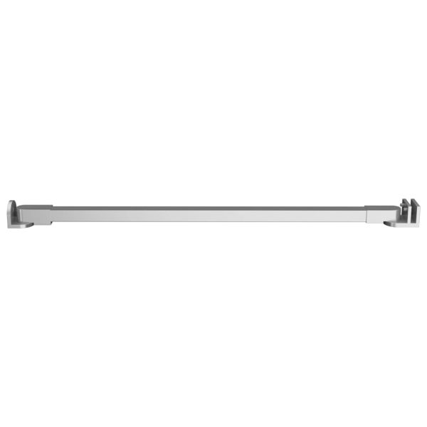 Support Arm for Bath Enclosure Stainless Steel 47.5 cm