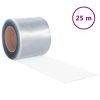 Strip Curtain Roll PVC 25 m – 2×200 mm