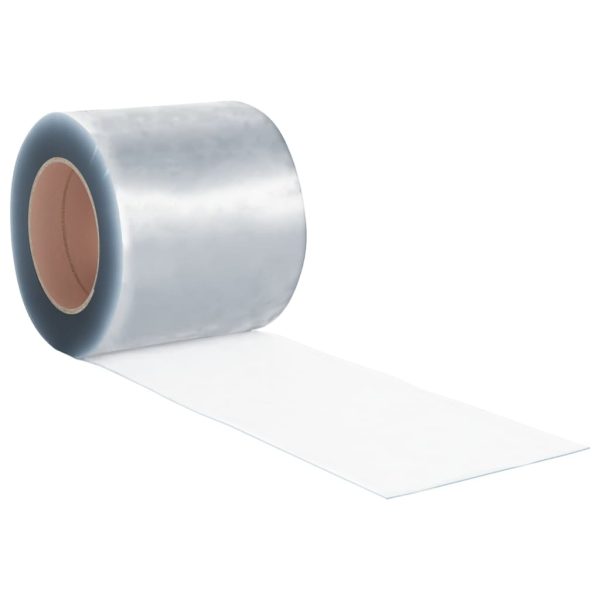 Strip Curtain Roll PVC 25 m – 2×200 mm