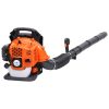 Petrol Backpack Leaf Blower 900 m³/h 42.7 cc