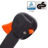 Petrol Backpack Leaf Blower 900 m³/h 42.7 cc