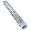 Steel Loading Ramps 2 pcs 450 kg