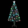 Artificial Christmas Tree with Stand/LED 120 cm 135 Branches