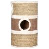 Cat Scratching Barrel 60 cm Seagrass