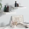 Floating Wall Shelf MDF