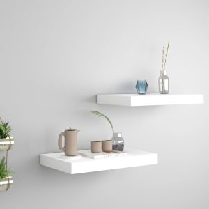 Floating Wall Shelf MDF